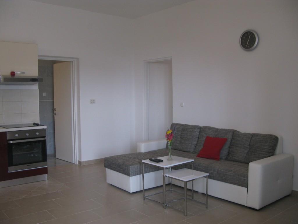Apartmani Orhideja Раб Номер фото
