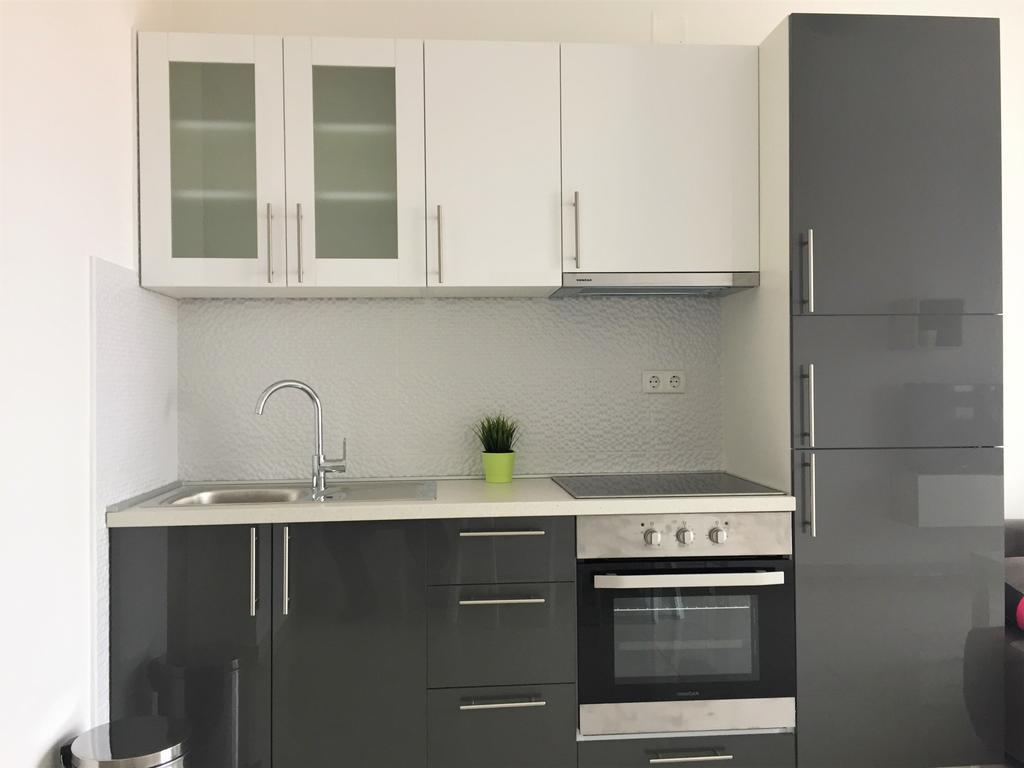Apartmani Orhideja Раб Екстер'єр фото