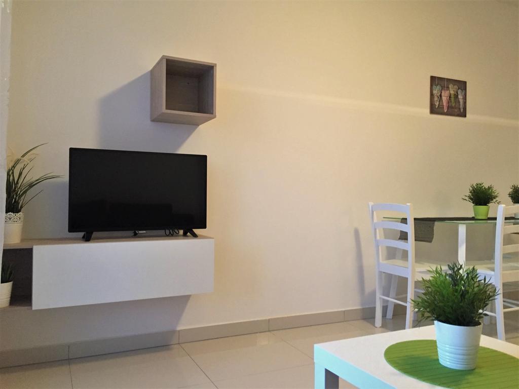 Apartmani Orhideja Раб Екстер'єр фото