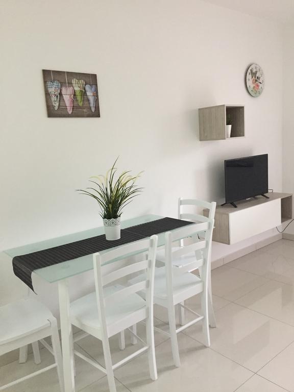Apartmani Orhideja Раб Екстер'єр фото