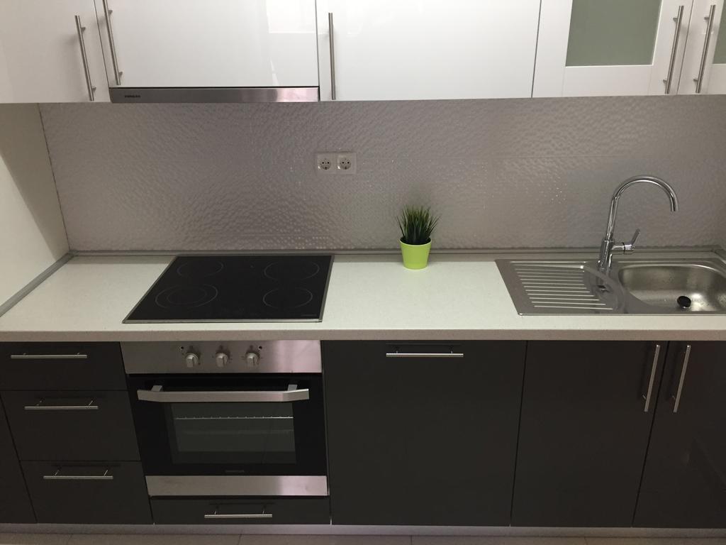 Apartmani Orhideja Раб Екстер'єр фото